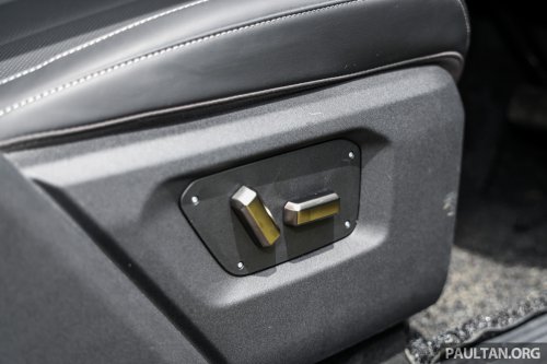 2026 iCaur V23 EV launched in Malaysia – up to 211 PS, 430 km NEDC; 2WD fr RM119,800, iWD RM132,800