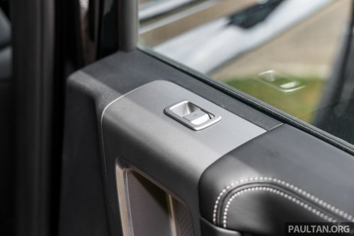 2026 iCaur V23 EV launched in Malaysia – up to 211 PS, 430 km NEDC; 2WD fr RM119,800, iWD RM132,800