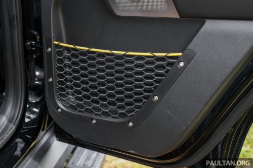 2026 iCaur V23 EV launched in Malaysia – up to 211 PS, 430 km NEDC; 2WD fr RM119,800, iWD RM132,800