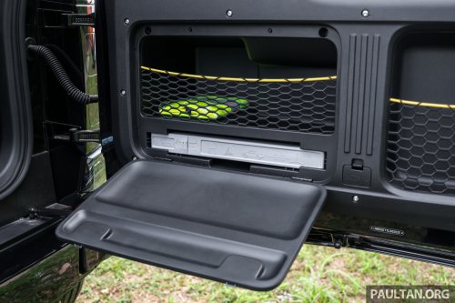 2026 iCaur V23 EV launched in Malaysia – up to 211 PS, 430 km NEDC; 2WD fr RM119,800, iWD RM132,800