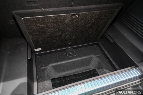 2026 iCaur V23 EV launched in Malaysia – up to 211 PS, 430 km NEDC; 2WD fr RM119,800, iWD RM132,800