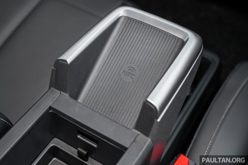 2026 iCaur V23 EV launched in Malaysia – up to 211 PS, 430 km NEDC; 2WD fr RM119,800, iWD RM132,800