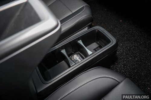 2026 iCaur V23 EV launched in Malaysia – up to 211 PS, 430 km NEDC; 2WD fr RM119,800, iWD RM132,800