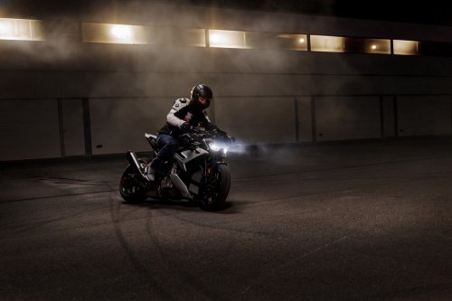 2026 BMW Motorrad M1000 R Competition now in Malaysia, priced at RM219,500 excluding insurance