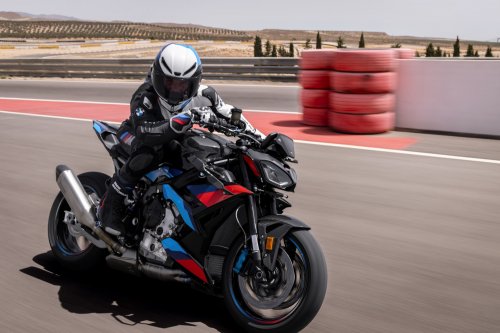2026 BMW Motorrad M1000 R Competition now in Malaysia, priced at RM219,500 excluding insurance
