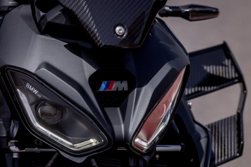 2026 BMW Motorrad M1000 R Competition now in Malaysia, priced at RM219,500 excluding insurance