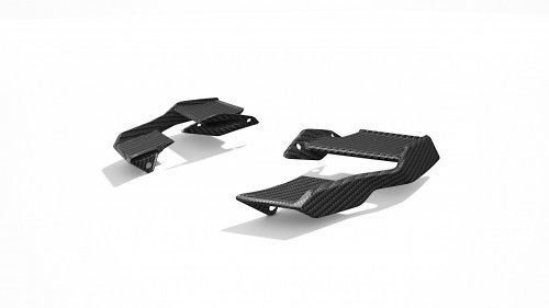 2026 BMW Motorrad M1000 R Competition now in Malaysia, priced at RM219,500 excluding insurance