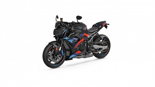 2026 BMW Motorrad M1000 R Competition now in Malaysia, priced at RM219,500 excluding insurance