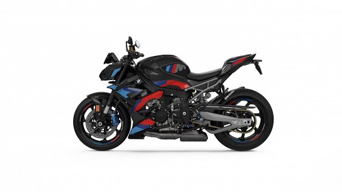 2026 BMW Motorrad M1000 R Competition now in Malaysia, priced at RM219,500 excluding insurance