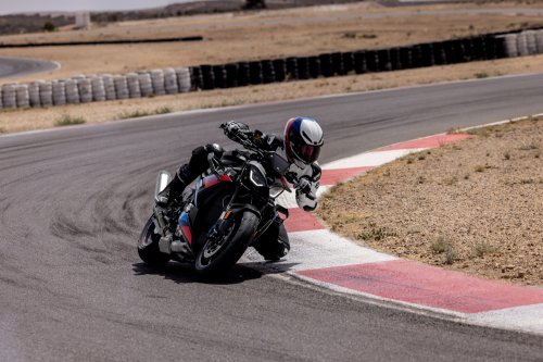 2026 BMW Motorrad M1000 R Competition now in Malaysia, priced at RM219,500 excluding insurance