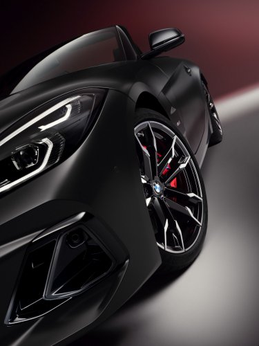 BMW Z4 Final Edition revealed as swansong before production of two-door convertible ends in 2026