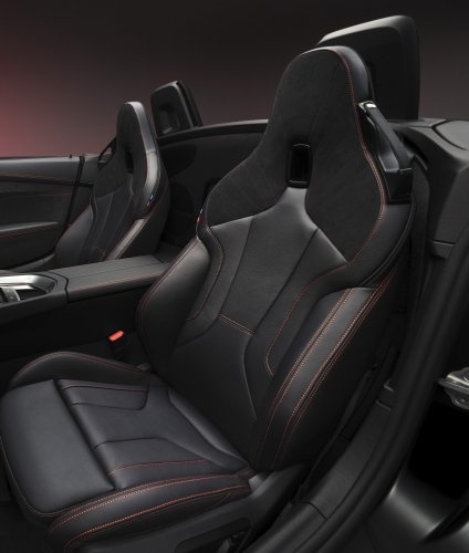 BMW Z4 Final Edition revealed as swansong before production of two-door convertible ends in 2026