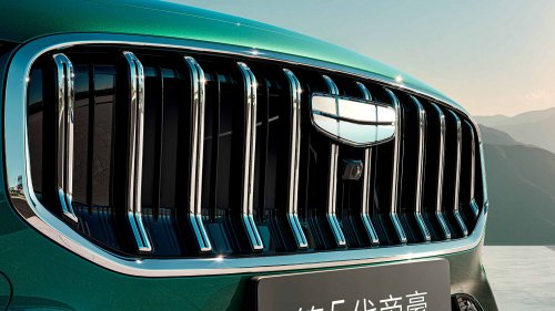 2026 Geely Emgrand – BMA Evo, BHE15 1.5L 4-cyl NA, turbo engines, still torsion beam, next Proton S70?