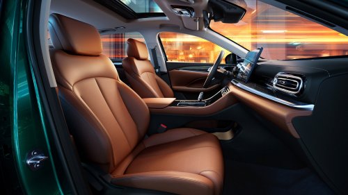 2026 Geely Emgrand – BMA Evo, BHE15 1.5L 4-cyl NA, turbo engines, still torsion beam, next Proton S70?