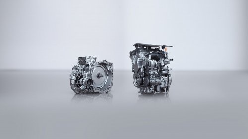 2026 Geely Emgrand – BMA Evo, BHE15 1.5L 4-cyl NA, turbo engines, still torsion beam, next Proton S70?