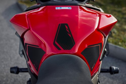 Honda unveils CB1000GT sports-tourer at EICMA