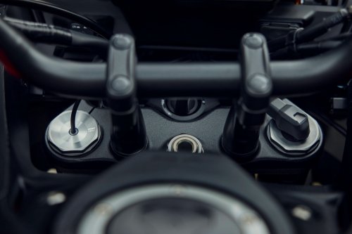 Honda unveils CB1000GT sports-tourer at EICMA