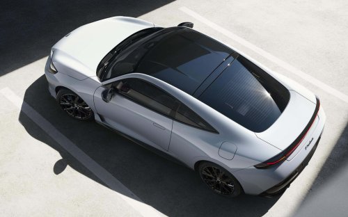 2026 Honda Prelude announced for the US – cheaper than Civic Type R at USD42k, one trim level only