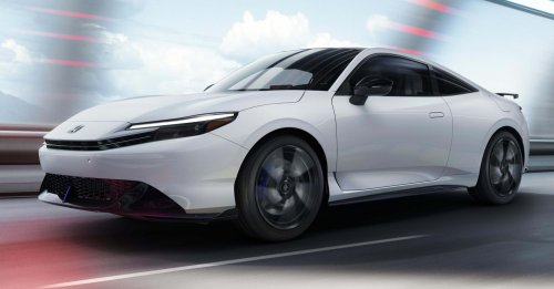 Honda Malaysia to launch six new models in 2026 – Prelude, Super-One certain; StepWGN, CR-V update?