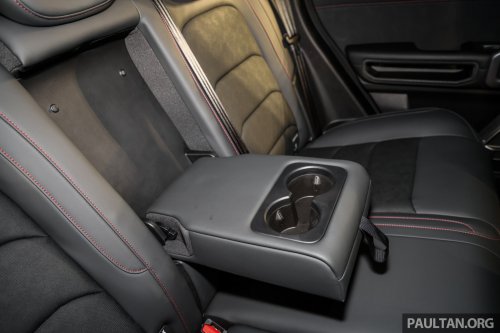 Jetour T2 previewed at ACE 2025 – RHD, 254 PS 2.0T AWD, open for booking, Q1 2026 launch, RM179k est