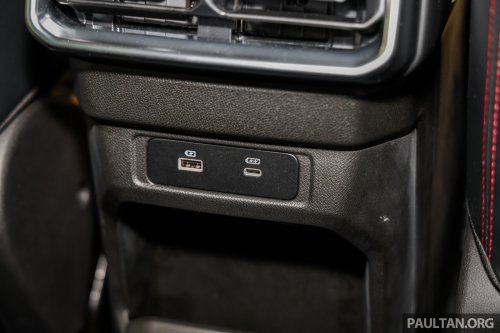 Jetour T2 previewed at ACE 2025 – RHD, 254 PS 2.0T AWD, open for booking, Q1 2026 launch, RM179k est