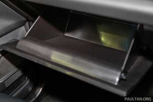 Jetour T2 previewed at ACE 2025 – RHD, 254 PS 2.0T AWD, open for booking, Q1 2026 launch, RM179k est