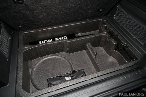 Jetour T2 previewed at ACE 2025 – RHD, 254 PS 2.0T AWD, open for booking, Q1 2026 launch, RM179k est