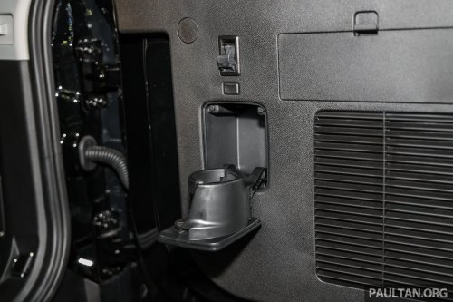 Jetour T2 previewed at ACE 2025 – RHD, 254 PS 2.0T AWD, open for booking, Q1 2026 launch, RM179k est