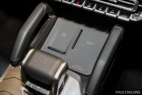 Jetour T2 previewed at ACE 2025 – RHD, 254 PS 2.0T AWD, open for booking, Q1 2026 launch, RM179k est