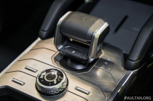 Jetour T2 previewed at ACE 2025 – RHD, 254 PS 2.0T AWD, open for booking, Q1 2026 launch, RM179k est