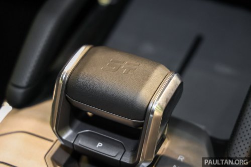 Jetour T2 previewed at ACE 2025 – RHD, 254 PS 2.0T AWD, open for booking, Q1 2026 launch, RM179k est