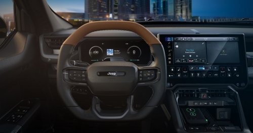 Jeep Recon EV debuts – 650 hp/840 Nm dual-motor off-roader, 100 kWh battery, 400 km estimated range