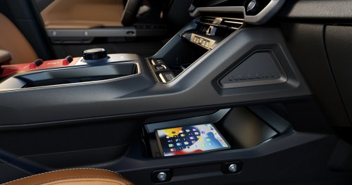 Jeep Recon EV debuts – 650 hp/840 Nm dual-motor off-roader, 100 kWh battery, 400 km estimated range