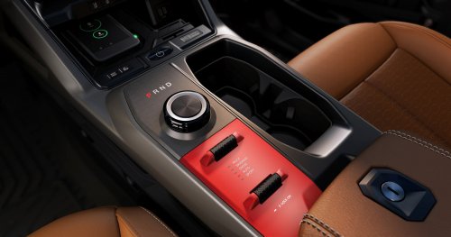 Jeep Recon EV debuts – 650 hp/840 Nm dual-motor off-roader, 100 kWh battery, 400 km estimated range