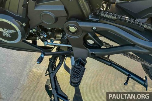 2026 Moto Morini XCape 700 and XCape 1200 for Malaysia, priced at RM33,888 and RM49,888