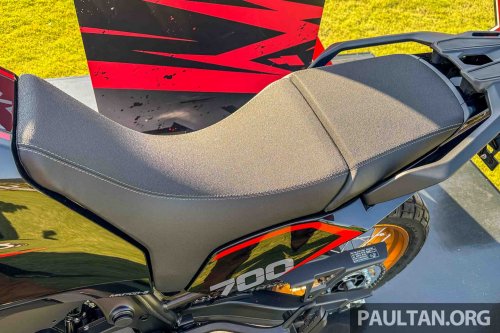 2026 Moto Morini XCape 700 and XCape 1200 for Malaysia, priced at RM33,888 and RM49,888