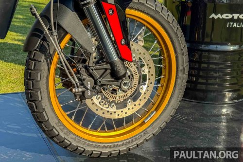 2026 Moto Morini XCape 700 and XCape 1200 for Malaysia, priced at RM33,888 and RM49,888