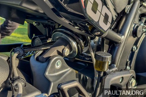 2026 Moto Morini XCape 700 and XCape 1200 for Malaysia, priced at RM33,888 and RM49,888