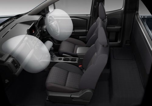 2026 Mitsubishi Triton Street launched in Thailand – Mega Cab with different face, 150 PS diesel; RM83k