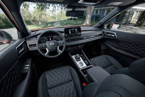 2026 Nissan Rogue Plug-in Hybrid debuts in the US – X-Trail PHEV is a rebadged Mitsubishi Outlander PHEV