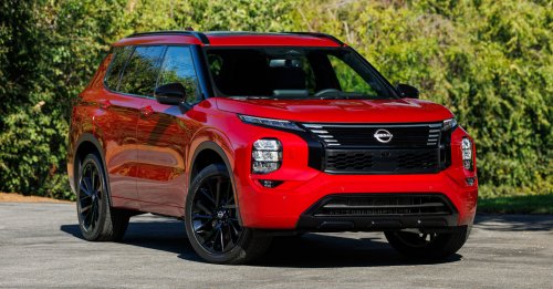 2026 Nissan Rogue Plug-in Hybrid debuts in the US – X-Trail PHEV is a rebadged Mitsubishi Outlander PHEV