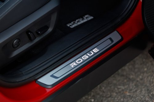 2026 Nissan Rogue Plug-in Hybrid debuts in the US – X-Trail PHEV is a rebadged Mitsubishi Outlander PHEV