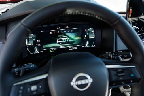 2026 Nissan Rogue Plug-in Hybrid debuts in the US – X-Trail PHEV is a rebadged Mitsubishi Outlander PHEV