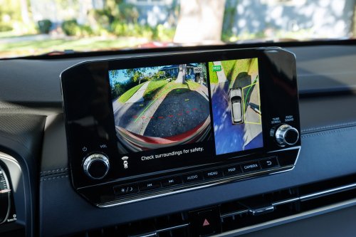 2026 Nissan Rogue Plug-in Hybrid debuts in the US – X-Trail PHEV is a rebadged Mitsubishi Outlander PHEV