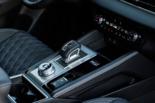 2026 Nissan Rogue Plug-in Hybrid debuts in the US – X-Trail PHEV is a rebadged Mitsubishi Outlander PHEV