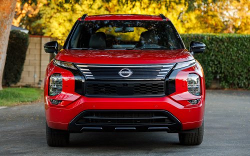 2026 Nissan Rogue Plug-in Hybrid debuts in the US – X-Trail PHEV is a rebadged Mitsubishi Outlander PHEV