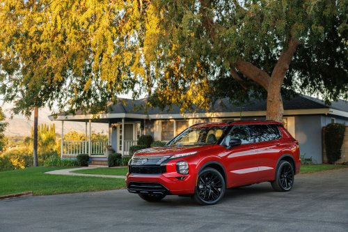 2026 Nissan Rogue Plug-in Hybrid debuts in the US – X-Trail PHEV is a rebadged Mitsubishi Outlander PHEV