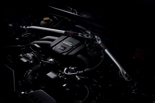 Subaru BRZ STI Sport Type RA launched in Japan – 300 units; engine, handling upgrades; from RM133k