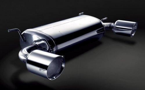 Subaru BRZ STI Sport Type RA launched in Japan – 300 units; engine, handling upgrades; from RM133k