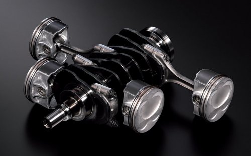 Subaru BRZ STI Sport Type RA launched in Japan – 300 units; engine, handling upgrades; from RM133k